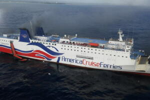 Caribbean Fantasy