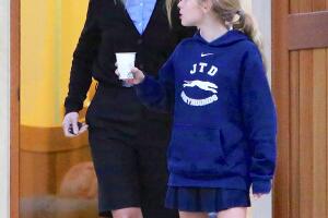 Gwyneth Paltrow sin maquillaje