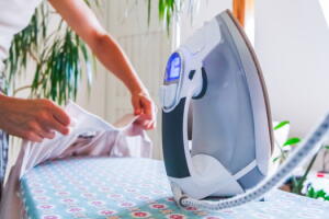 Aprenda técnica para deixar a camisa com colarinhos perfeitos