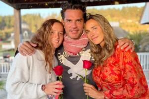 Caso hija de Cristian de la Fuente: esposa llama "milagro" a supervivencia de Laura de la Fuente