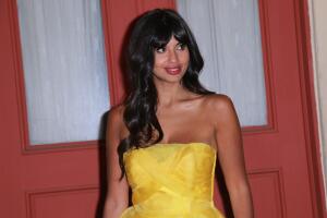 Jameela Jamil