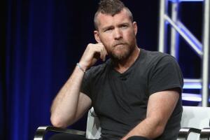 Sam Worthington