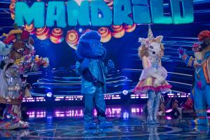 Camilo Mandrilo fue el primer rescatado del segundo combate de QELM