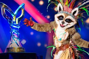 Personajes de la tercera temporada de ¿Quién Es La Máscara?