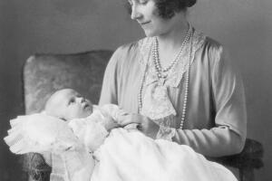 (FILE PHOTO) Princess Margaret