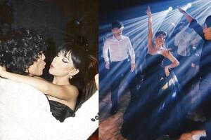 María Perroni mostró cada detalle de su fiesta de XV años