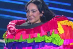 ¿Quién Es La Máscara? 2024: Dale Dale perdió su máscara