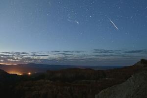 Las Perseidas
