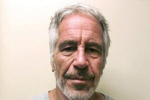Jeffrey Epstein