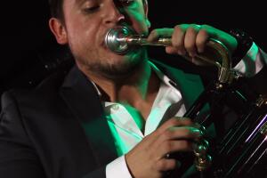 Calibre 50 en Dallas