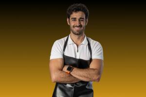 Protagonista La Doble Vida del Millonario sin Memoria