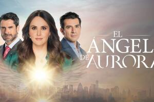 Telenovela El Ángel de Aurora