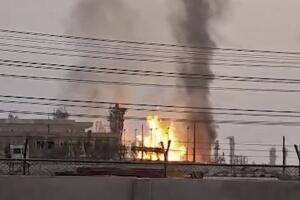 Iran Israel Mideast Wars