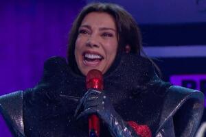 ¿Quién es la Máscara?