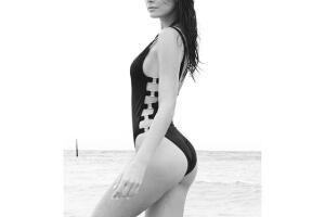 Los bikinazos que impactaron en el 2015