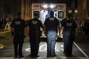 tiroteo nueva york ataque