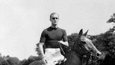 Muere el príncipe Felipe, esposo de la reina Isabel II. A los 99 años | Al Dia Media