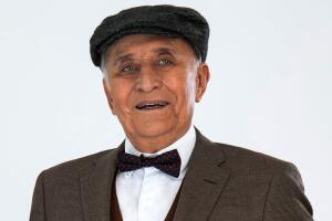 Muere Patricio Castillo