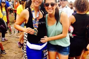 Conductores disfrutan hacer ejercicio