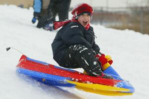 Las mejores actividades para este invierno en Nueva York