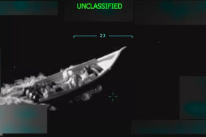 Trump ataque Venezuela