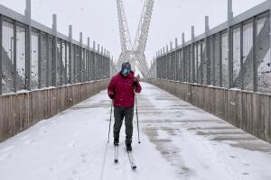 Winter Weather Oklahoma