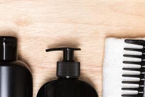 Productos para el cabello