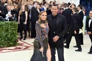 Heavenly Bodies: Fashion & The Catholic Imagination Costume Institute Gala