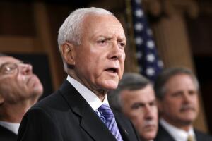 Orrin G. Hatch