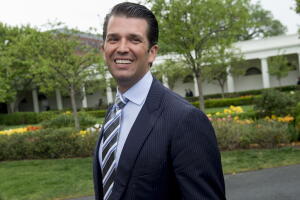  Donald Trump Jr.