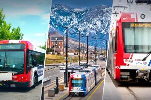 UTA Utah