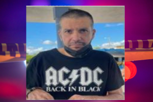 Hombre mata a su mamá Puerto Rico