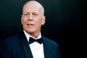 Bruce Willis