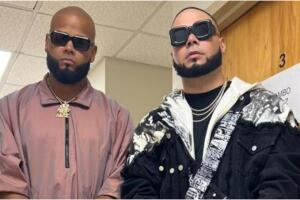 Mambo Kingz actuará en los Latin AMAs 2023