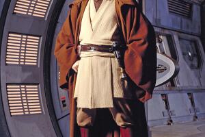 Set of Star Wars: Episode III - Revenge of the Sith - 2005