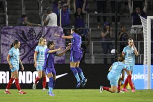 Orlando Pride regresa con mínimos cambios en su plantilla.