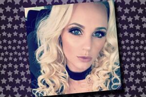 Mary Fredette channels her inner Gwen Stefani