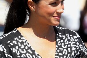 The Duke and Duchess Of Sussex Visit South Africa
