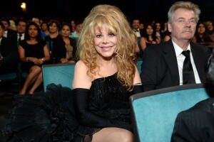 2013 NCLR ALMA Awards - Show