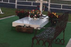 Tumba Joan Sebastian