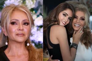 Hija de Daniela Castro habla del tumor que le quitaron y cómo fue su cirugía