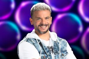 Pedro Capó en Reina de la Canción