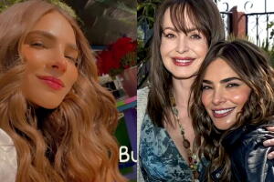 Alejandra Espinoza: productor de 'Corazón guerrero' explica porqué le dio el protagónico de la telenovela
