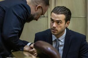 Juicio Pablo Lyle: errores de la fiscalía y testigos podrían beneficiar al actor