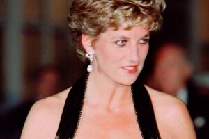 Lady Di