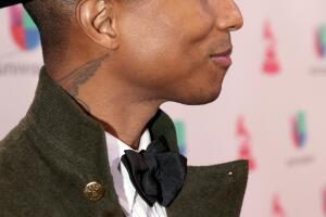 No creerás quiénes han caminado la alfombra de Latin GRAMMY