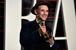 Mark Rylance