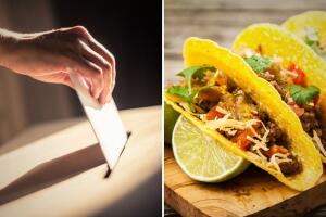 Elecciones 2025 Texas