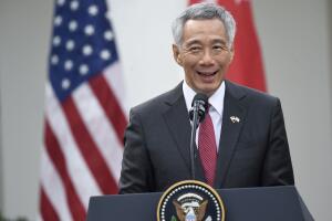 US-SINGAPORE-DIPLOMACY