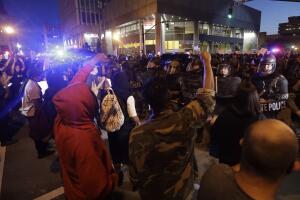 Fatal Police Shooting Kentucky